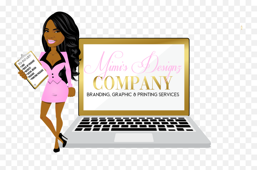 Designsocial Media Services U2013 Mimisdesignzcompany - Girly Png,Rated Designs Social Icon Pack