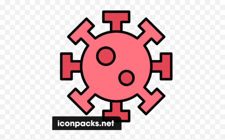 Free Coronavirus Icon Symbol Png Svg Download - Transparent Background Settings Icon Teal,Corona Virus Icon