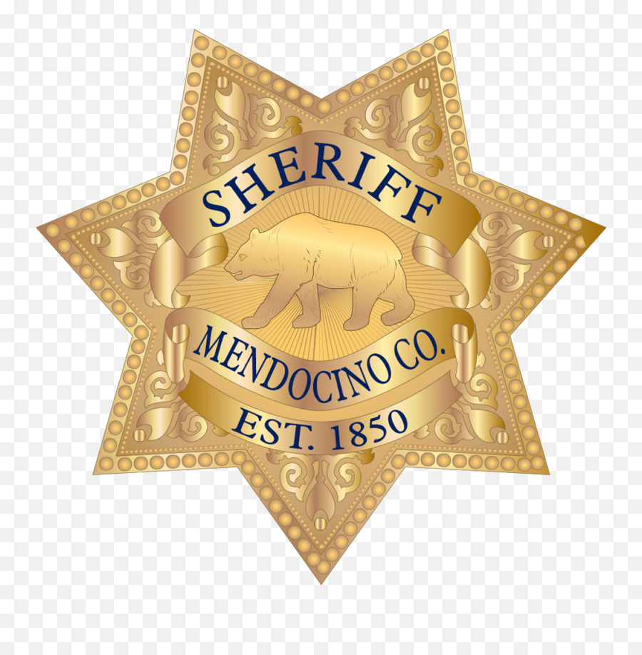 Welcome - Mendocino County Sheriffu0027s Office Png,Gold Twitter Icon