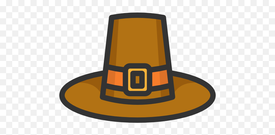 Free Icon Pilgrim - Costume Hat Png,Pilgrim Icon