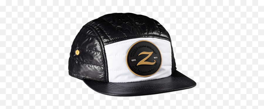 Zildjian Ltd Quilted 5 Panel Camp Hat - Zildjian Ltd Quilted 5 Panel Camp Hat Png,Borderlands Vault Icon