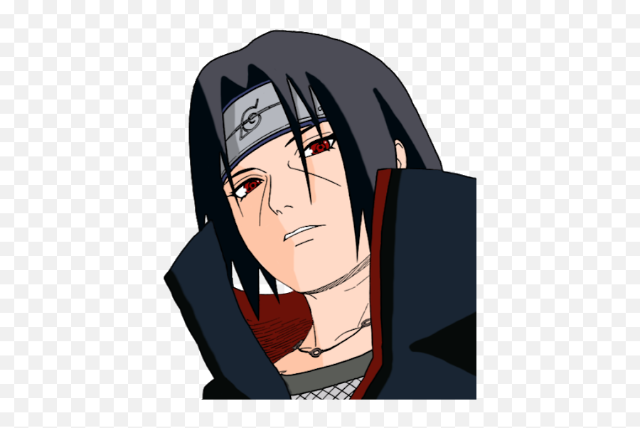 Itachi Uchiha Png Image - Itachi Uchiha Png Hd,Itachi Uchiha Png