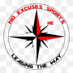 Graphic Collection U2013 No Excuses Sports - Dot png