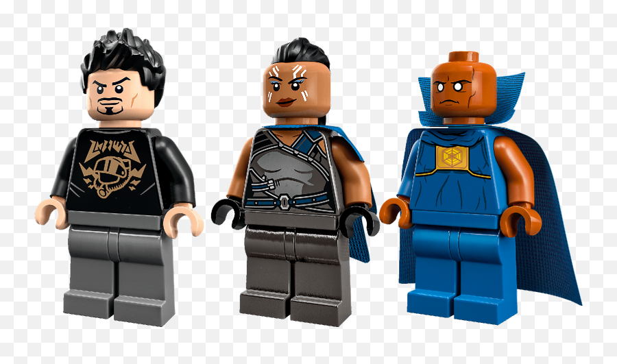 Tv Shows Archives - Page 3 Of 25 The Brick Show Lego Tony Stark Png,Lego Star Wars Jango Fett Icon