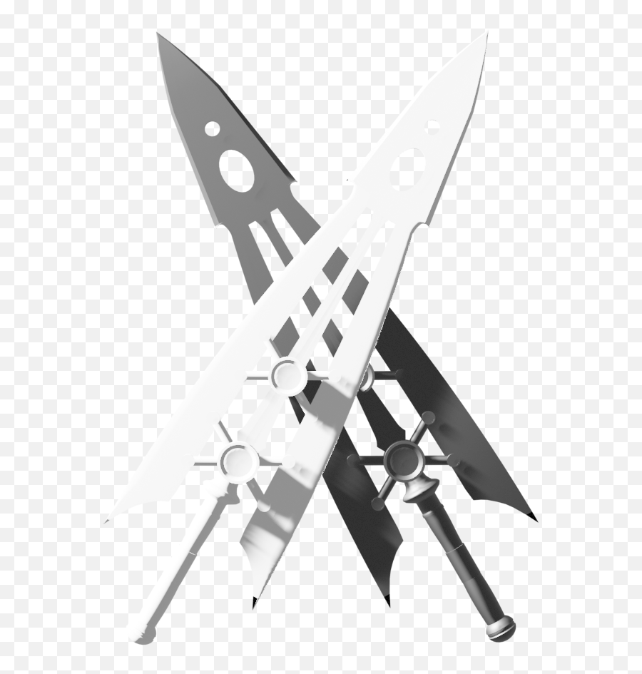 Blades Of Dark And Light Mod For Battle Talent - Modio Aeronautical Engineering Png,Fate Stay Night Icon