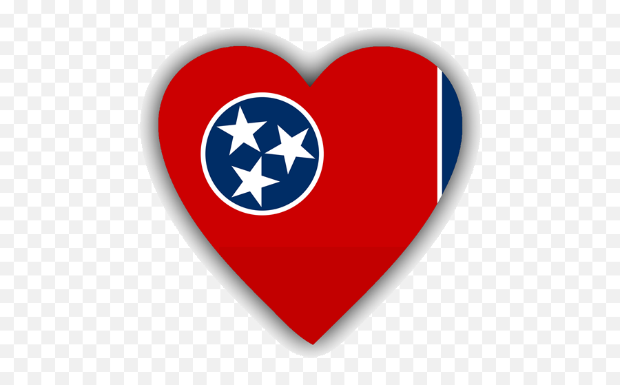 Tennessee Radio - Apps On Google Play Tennessee State Flag Png,102.5 Nash Icon