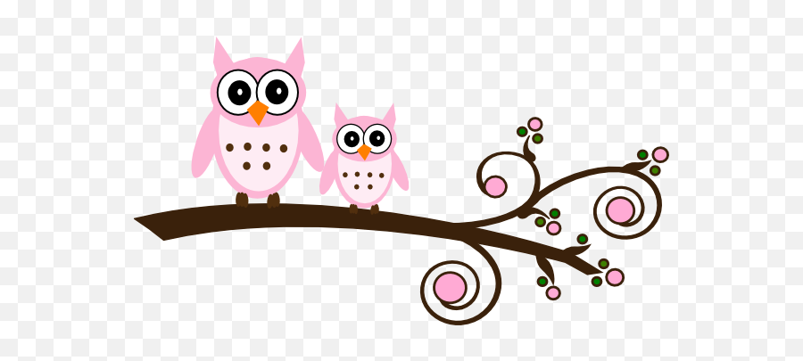Owl Baby Shower Clipart - Owl Baby Shower Clip Art Full Free Owl Clipart Png,Baby Shower Png