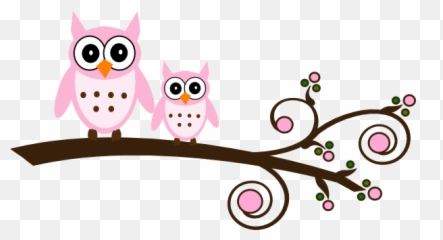 Owl Baby Shower Clipart - Owl Baby Shower Clip Art Full Free Owl Clipart Png,Baby Shower Png