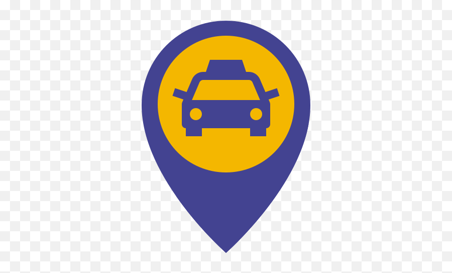 Quadrant Poi Data Solutions For Ridesharing - Language Png,Ride Sharing Icon