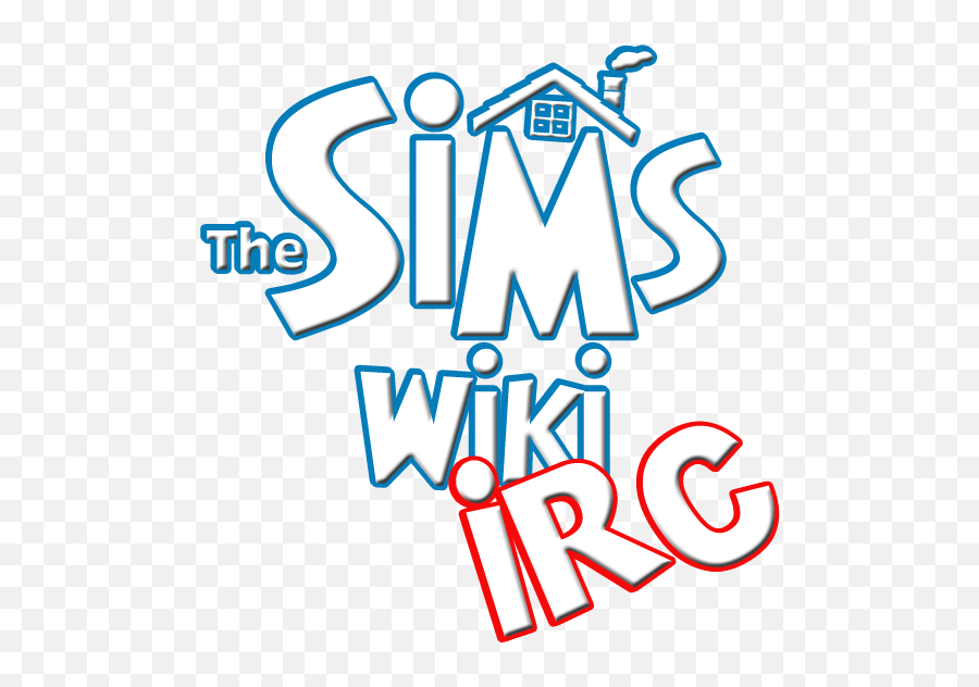 The Sims Wikiirc Channel Wiki Fandom - Language Png,Discord News Channel Icon