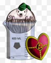 Fur Affinity Dot - Clip Art Png,Twitch.tv Logo