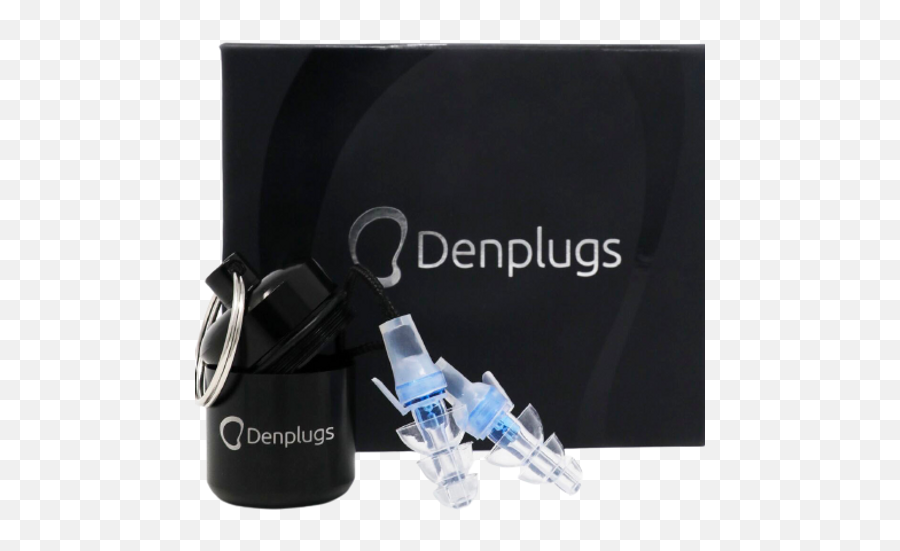 Dental Ear Plugs Denplugs - Noise Canceling Ear Plugs Dentist Png,Ear Plug Icon Png