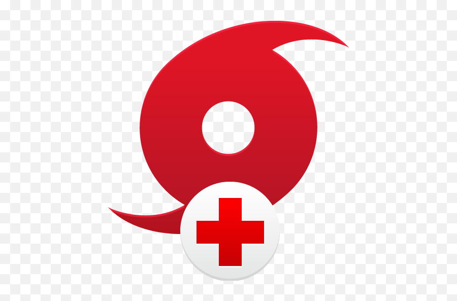 Hurricane - American Red Cross U2013 Aplikácie V Službe Google Play Hurricane American Red Cross Png,Hurricane Symbol Png