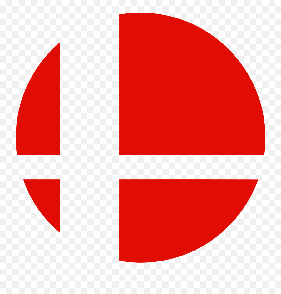 Super Smash Bros Crossover Wikia Fandom - Logo Smash Bros Png,Super Smash Bros 4 Mushroom Icon