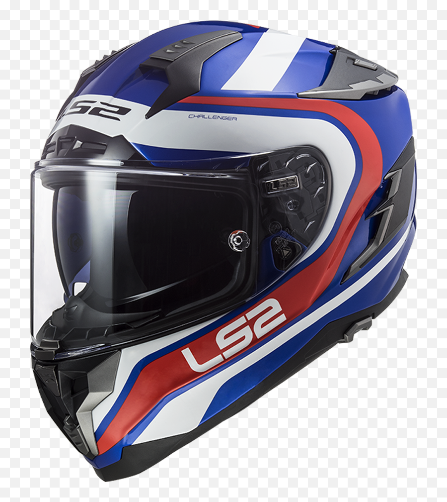 Integrální Dirtbikescz - Moto Tykolky A Skútry Ls2 Challenger Png,Icon Airmada Lucky Lid 2