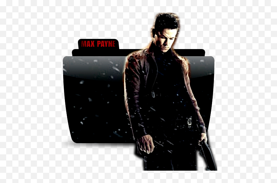 Maxpayne - Download Free Icon Colorflow Movie Folder Pack On Mortal Kombat X Folder Icon Png,Movie Folder Icon Pack