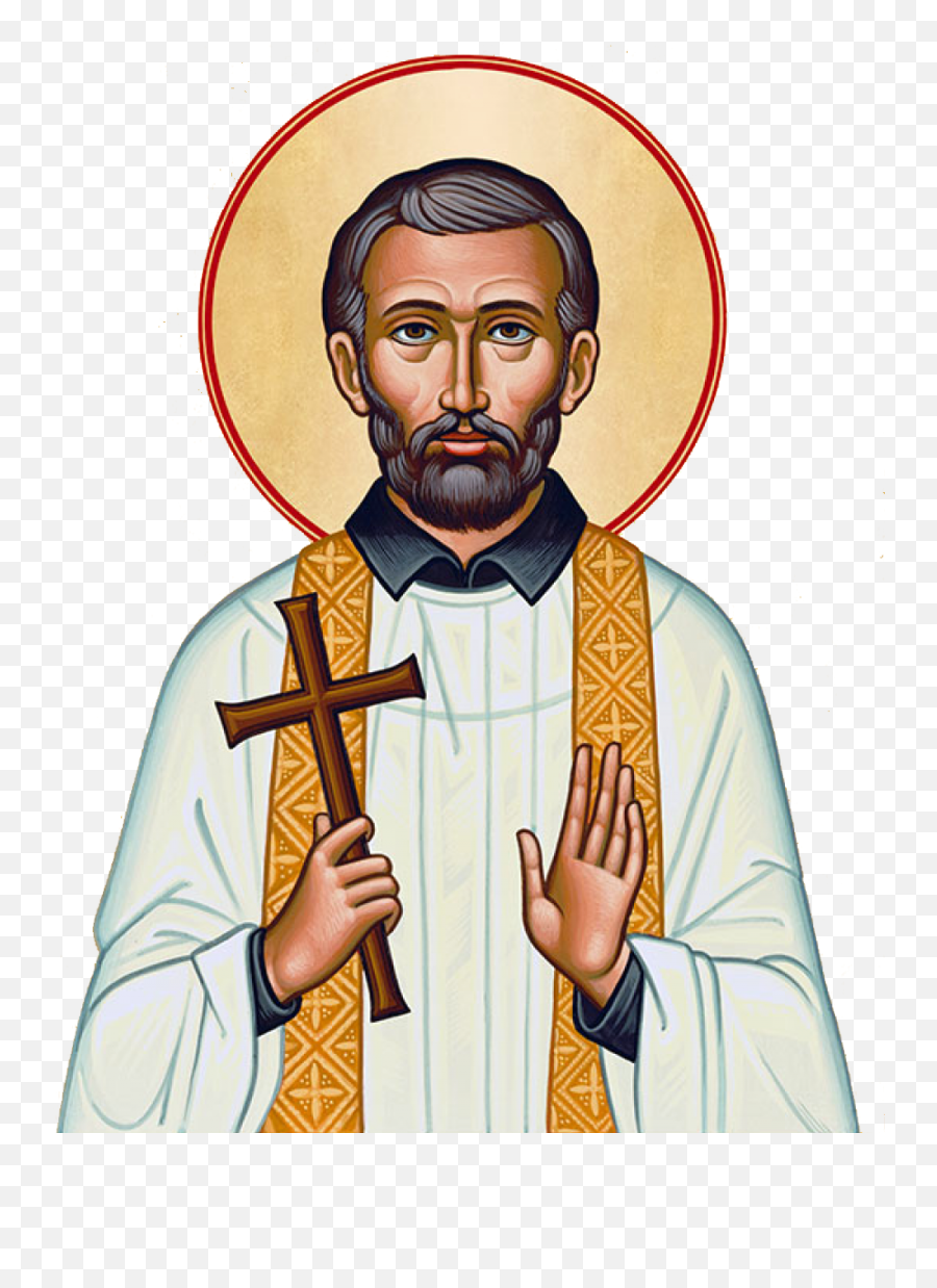 About U2013 St Francis Xavier Parish - St Francis Xavier Png,St John Of The Cross Icon
