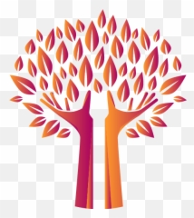 Home - DeciSupport Simple Clipart Tree Silhouette png