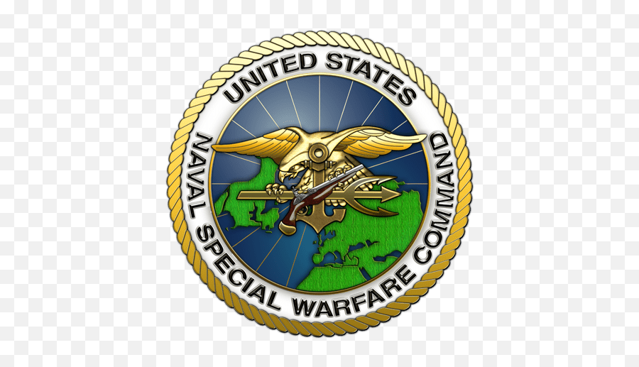 Navspecwarcom Us Naval Special Warfare Command Nswc - Accipitriformes Png,Plaguelands Assassination Patrol Icon