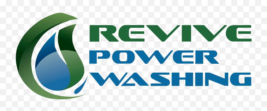 Revive Power Washing - Pressure Washers Allentown Pa Png,Power Washing Icon