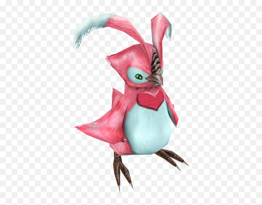 Love Rappy - Ephinea Pso Wiki Png,Phantasy Star Online Icon