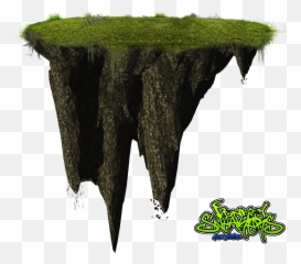 Download Island Png Floating