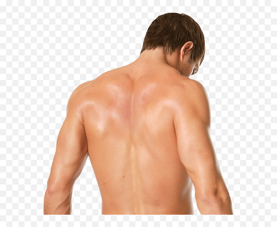 Barechested Shoulder Skin Male Muscle - Bella As A Werewolf Png,Muscles Png