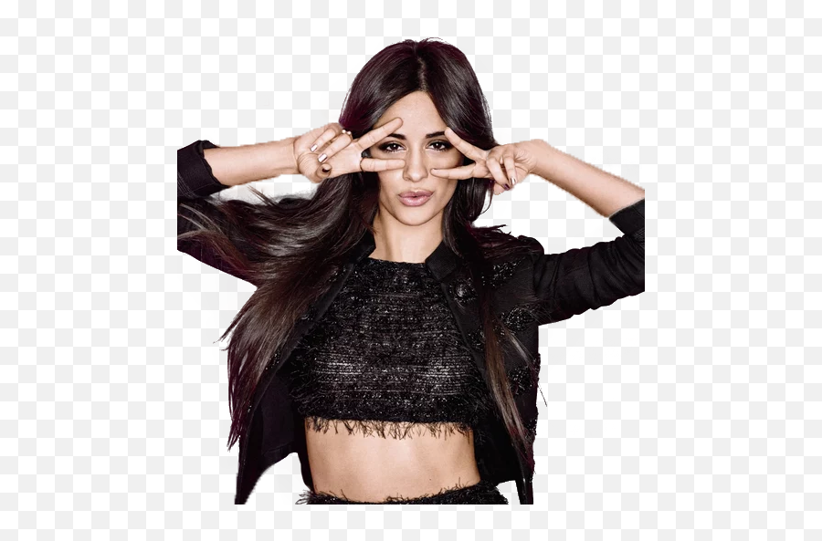 Camila Cabello - Stickers For Whatsapp Apk Download For Png,Camila Cabello Icon