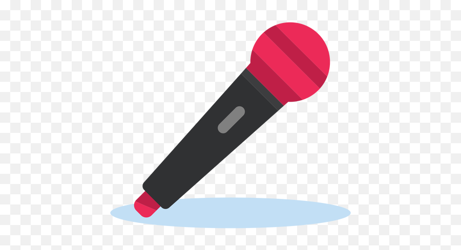 Transparent Png Svg Vector File - Vector Mic Icon Png,Mic Icon Png