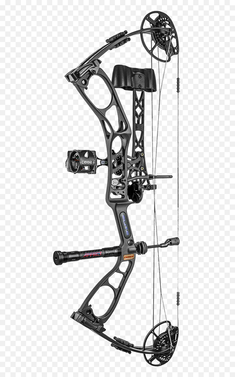 Elite Archery - Makers Of The Worlds Most Shootable Bows 2019 Elite Bows Ritual 30 Png,Bow And Arrow Png