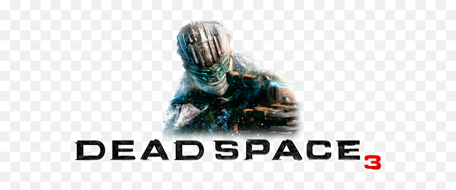 Dead Space 3 Hardcore - Dead Space 3 Soundtrack Png,Dead Space Logo Png
