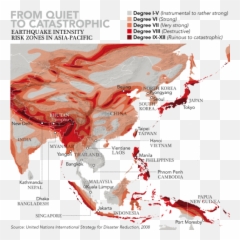 Ring Of Fire Becoming More Active Png