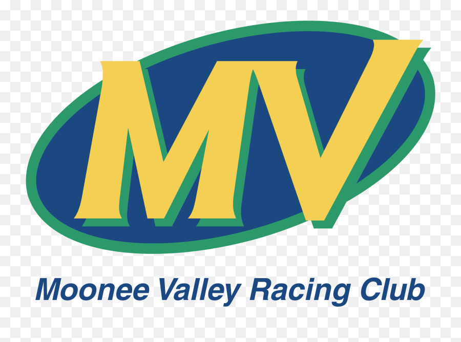 Moonee Valley Race Logo Png Transparent U0026 Svg Vector - Clip Art,Race Png