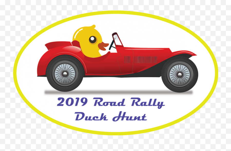 The Road Rally Duck Hunt U2014 Wdvrvolunteerscom Png
