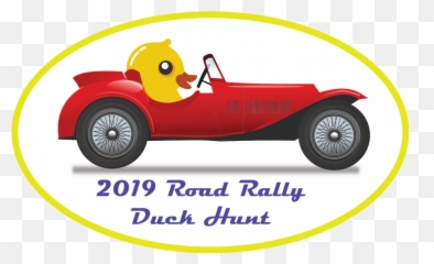 The Road Rally Duck Hunt U2014 Wdvrvolunteerscom Png