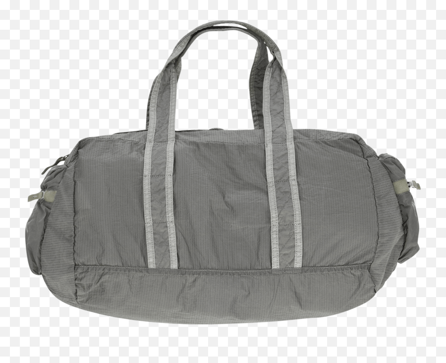 Nylon Metal Duffle Bag - Stone Island Nylon Metal Bag Png,Duffle Bag Png