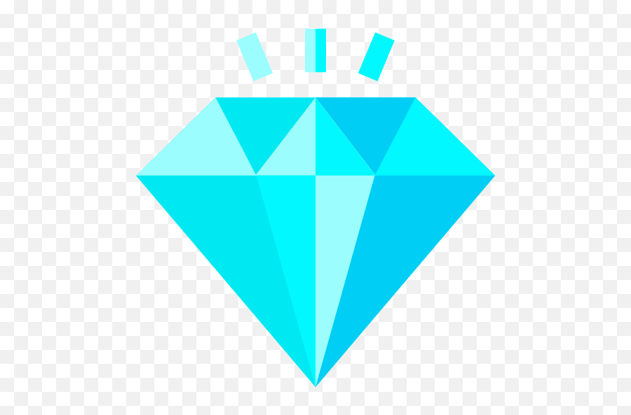 Diamond Free Vector Icons Designed By Freepik In 2020 Png Icon
