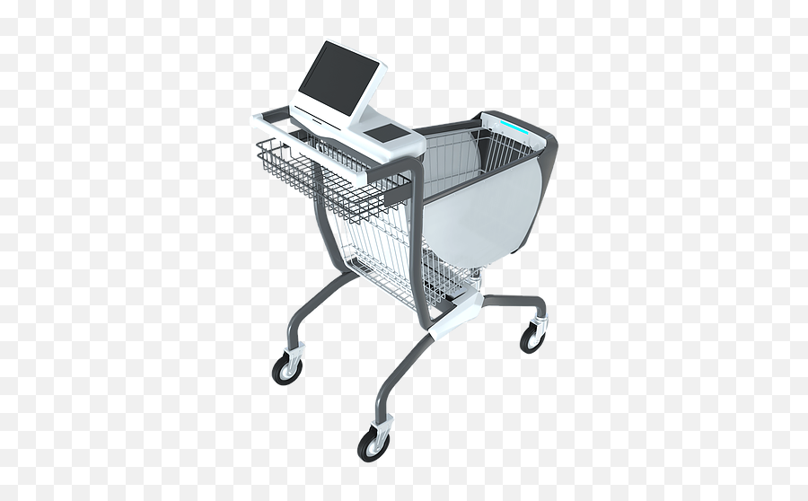 Caper Ai Checkout - Make Shopping Magic Caper Smart Cart Png,Cart Png
