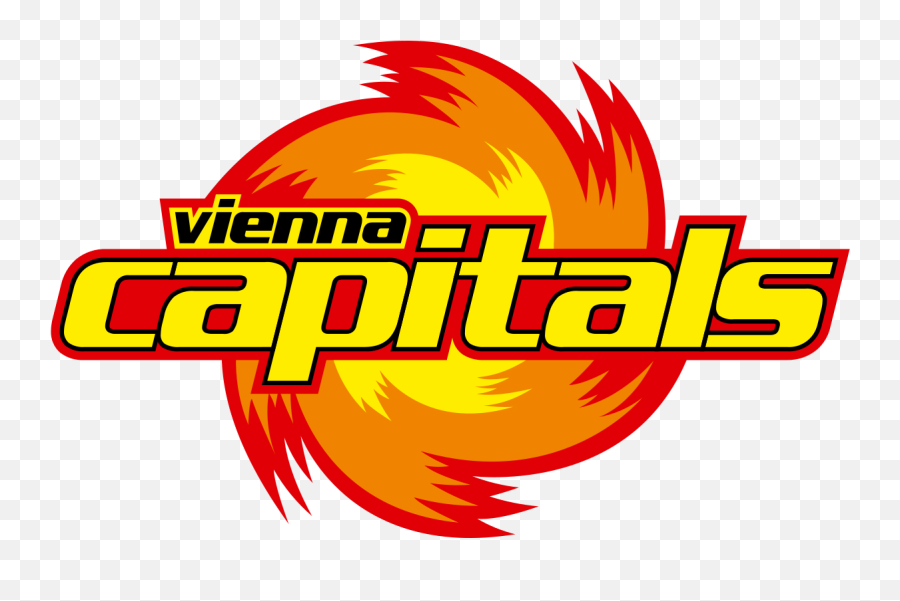 Graz 99ers - Vienna Capitals 17 January 2020 Result And Score Vienna Capitals Silver Png,Washington Capitals Logo Png