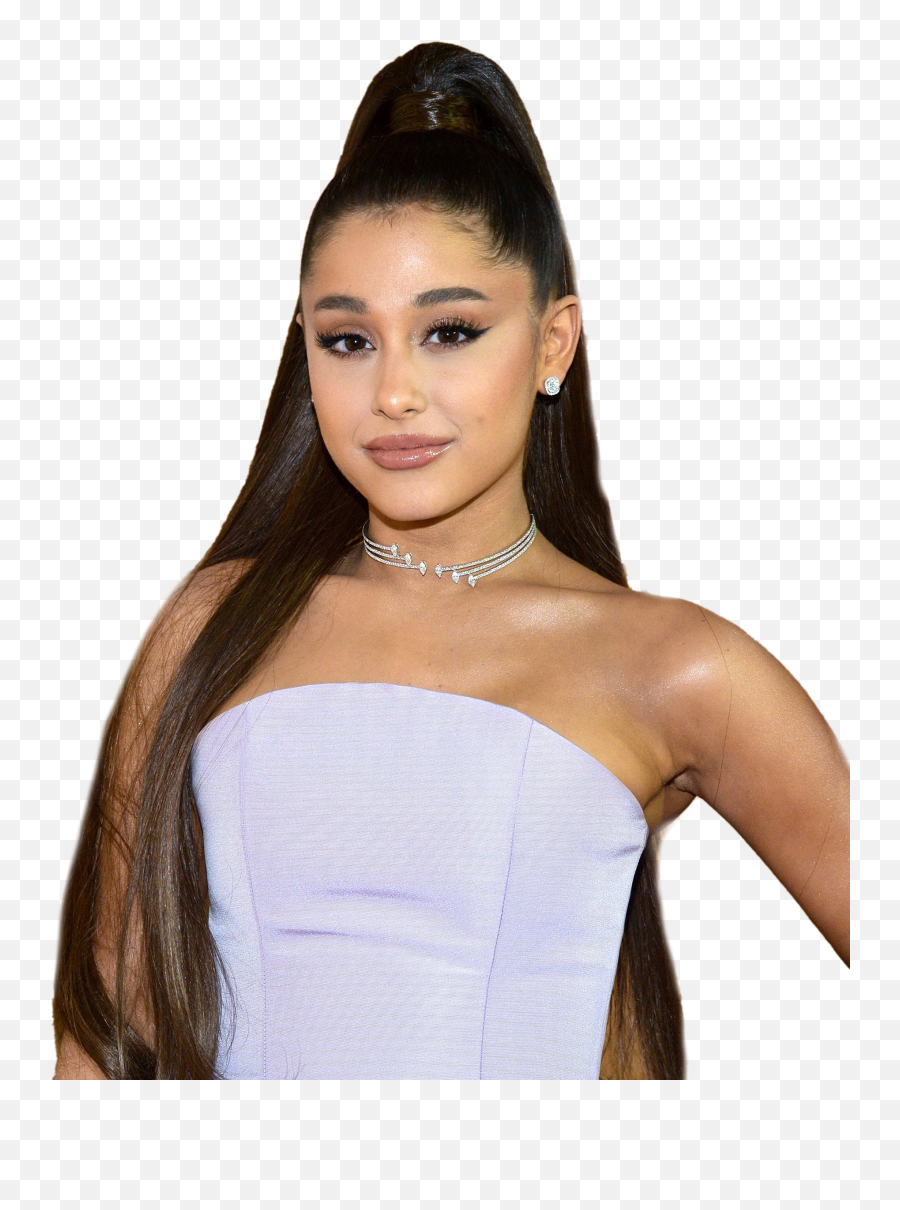 Ariana Grande Png High - Cute A Picture Of Ariana Grande,Ariana Grande Transparent Background