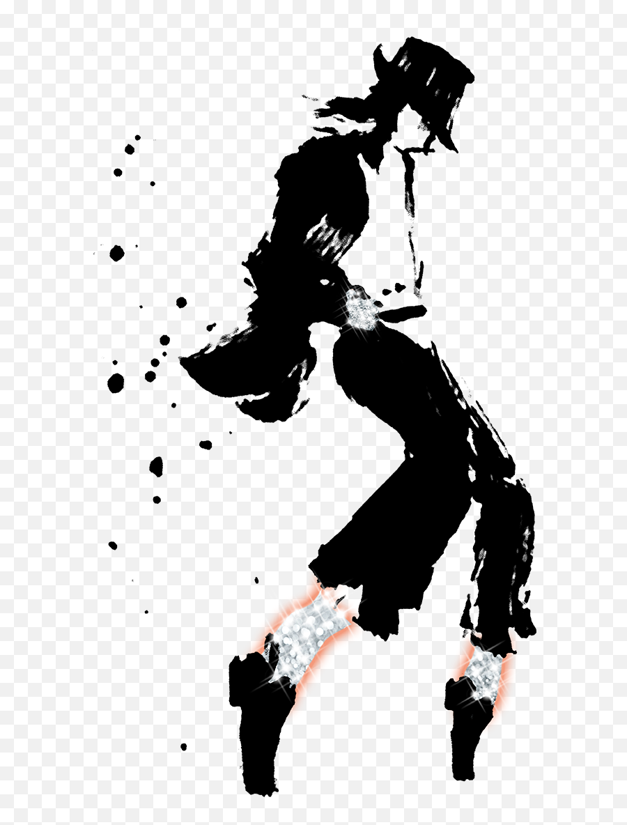 Promo For Mj Broadway - Mj Musical Png,Michael Jackson Transparent