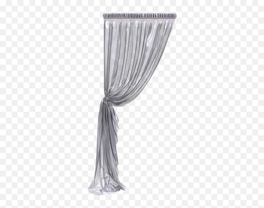 White Curtains Transparent Images - Transparent Background Transparent White Curtain Png,Curtain Png