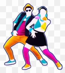 Just Dance Png Image
