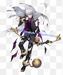 Fire Emblem Jakob Halloween Png Anime