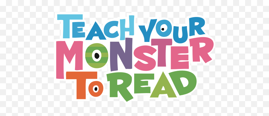 Teach Your Monster To Read Free Phonics U0026 Reading Game - Teach Your Monster To Read Clip Art Png,Fox Interactive Logo