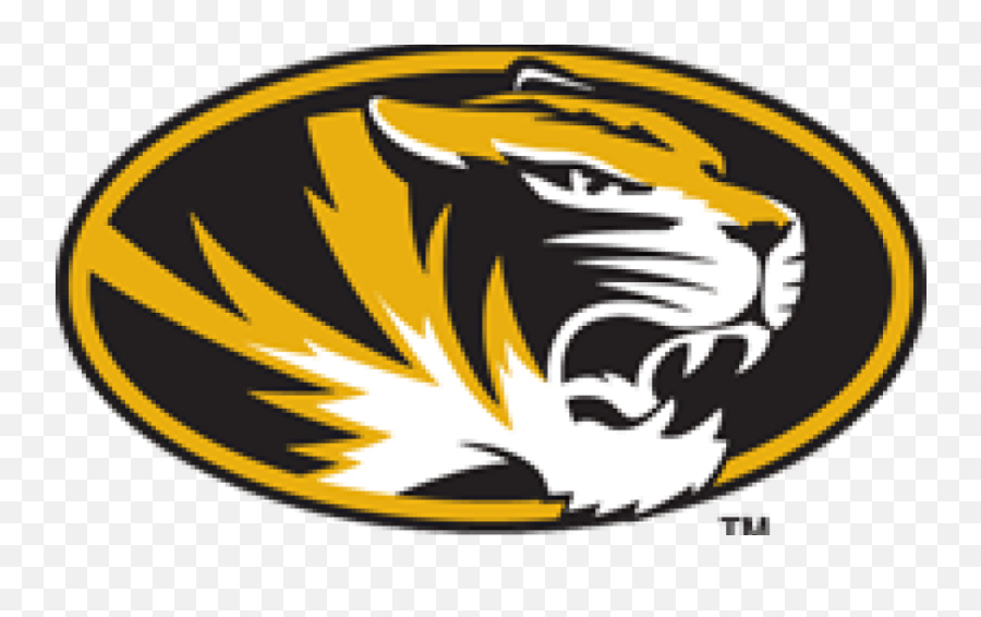 Missouri Tigers - Missouri Tigers Logo Png,Tigers Png