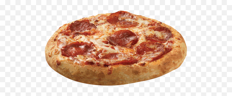 Download Personal Pepperoni Pizza - Pizza Personal Pepperoni Png,Pepperoni Pizza Png