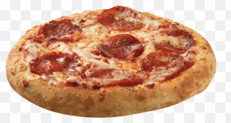 Download Personal Pepperoni Pizza - Pizza Personal Pepperoni Png,Pepperoni Pizza Png