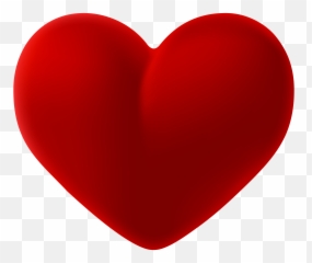 Hd Free Heart Png Transparent Image