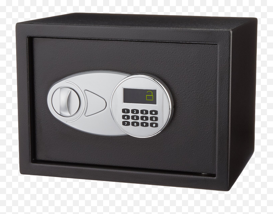 Download Free Png Safe - Security Safe Box,Safe Png